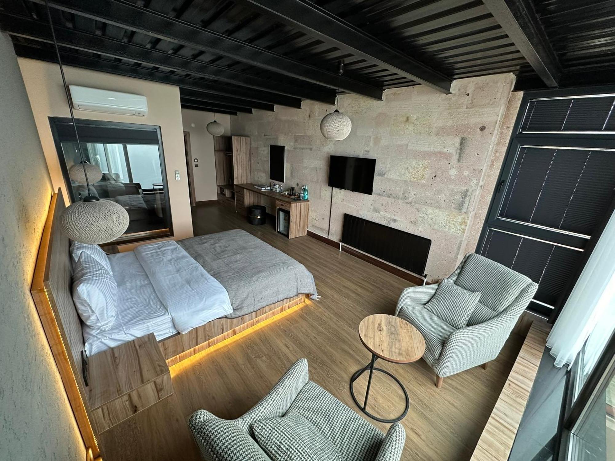 Marina Fener Hotel Istanbul Airport Karaburun  エクステリア 写真