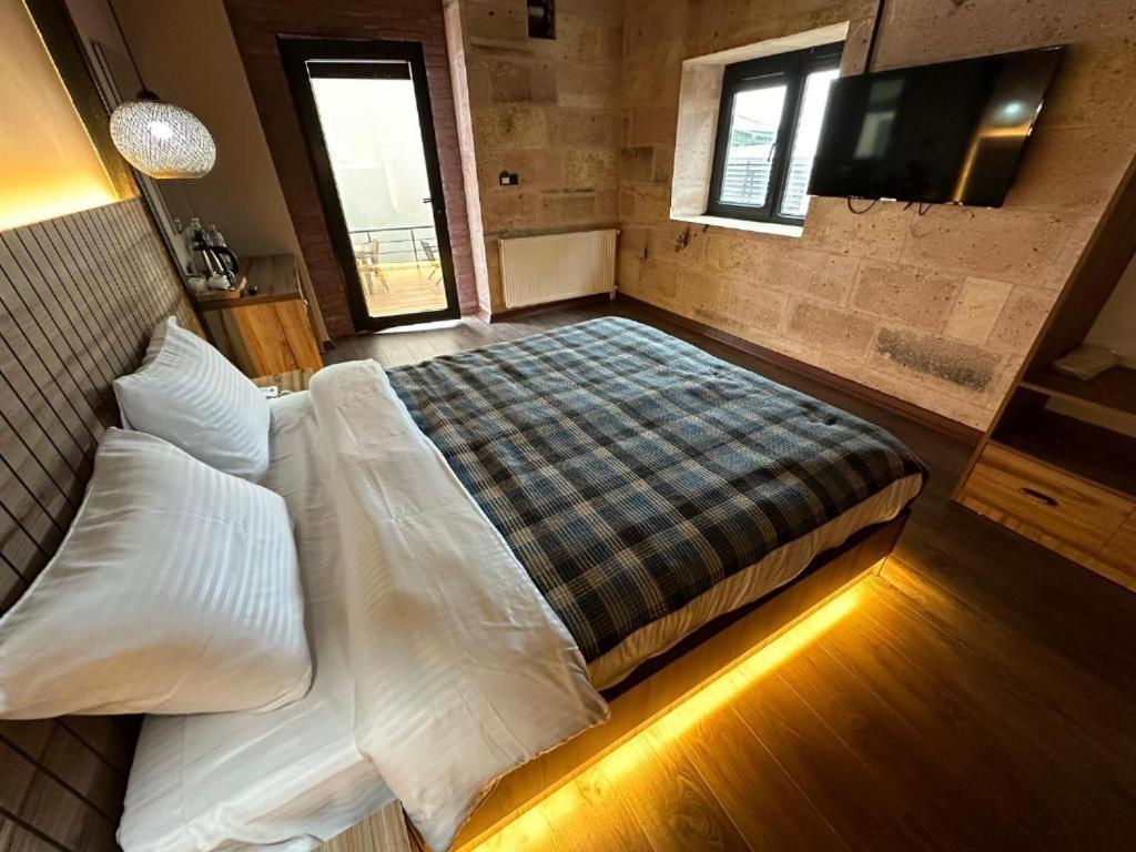 Marina Fener Hotel Istanbul Airport Karaburun  エクステリア 写真